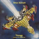 Brian Bennett Library Jazz Funk