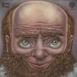 Gentle Giant Prog Rock Schallplatte