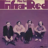Infra Red Electronic Vinyl