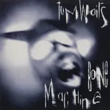 Tom Waits Bone Machine Vinyl